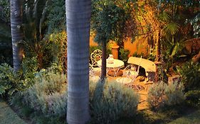 Terra Casa Guesthouse